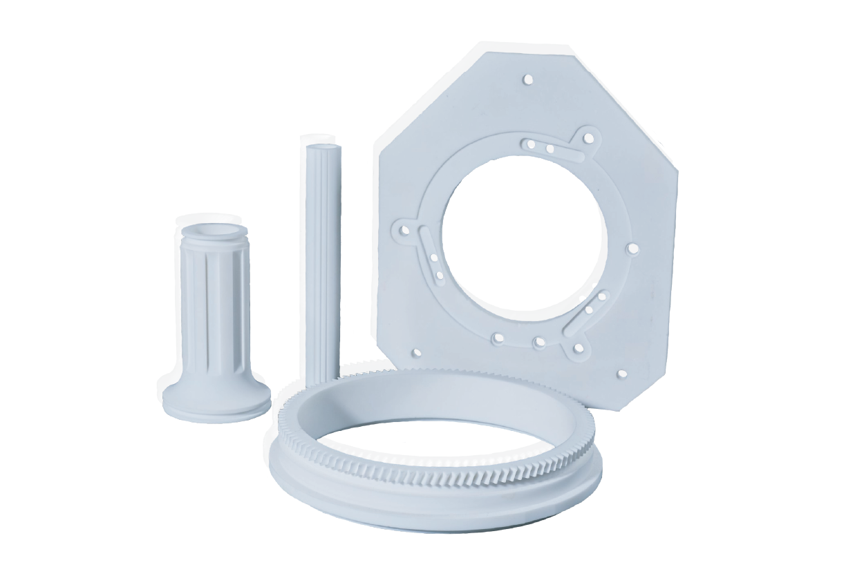 Macor Ceramic Components