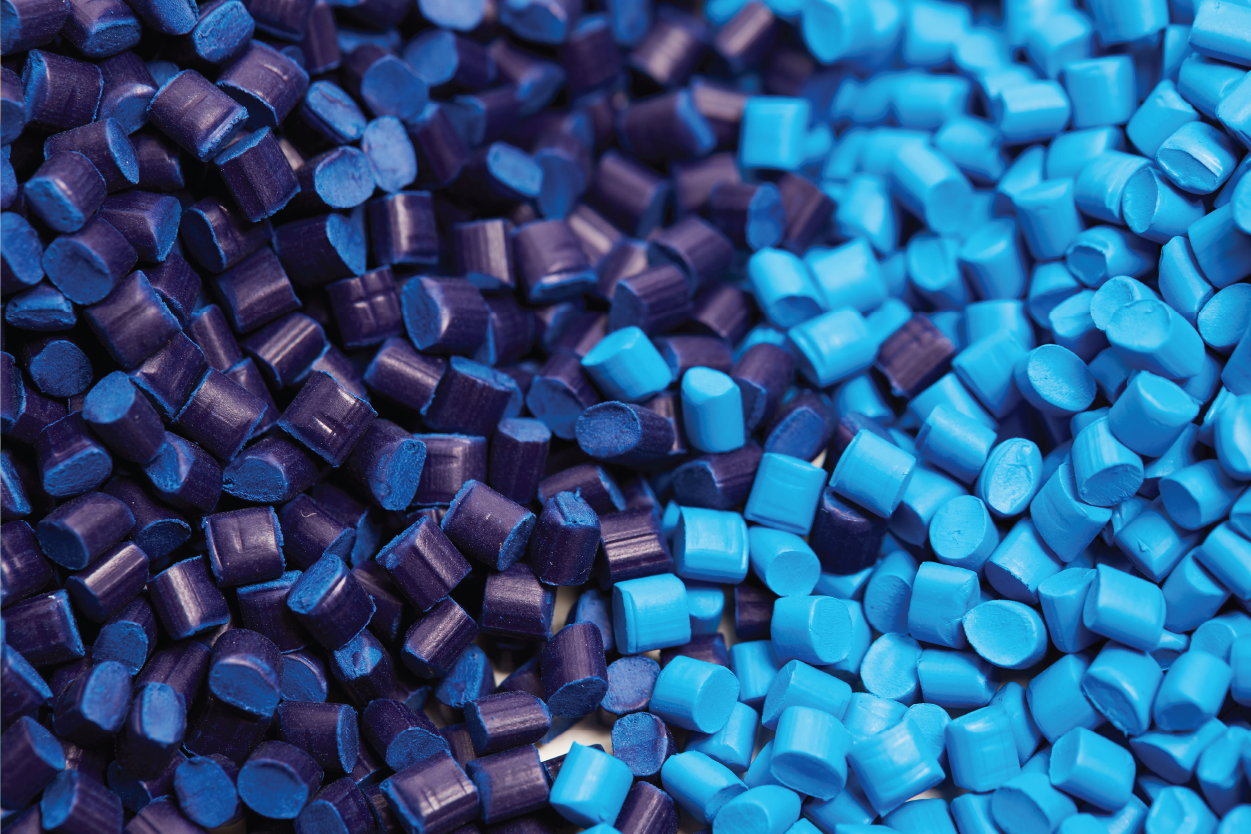 Polypropylene Pellets