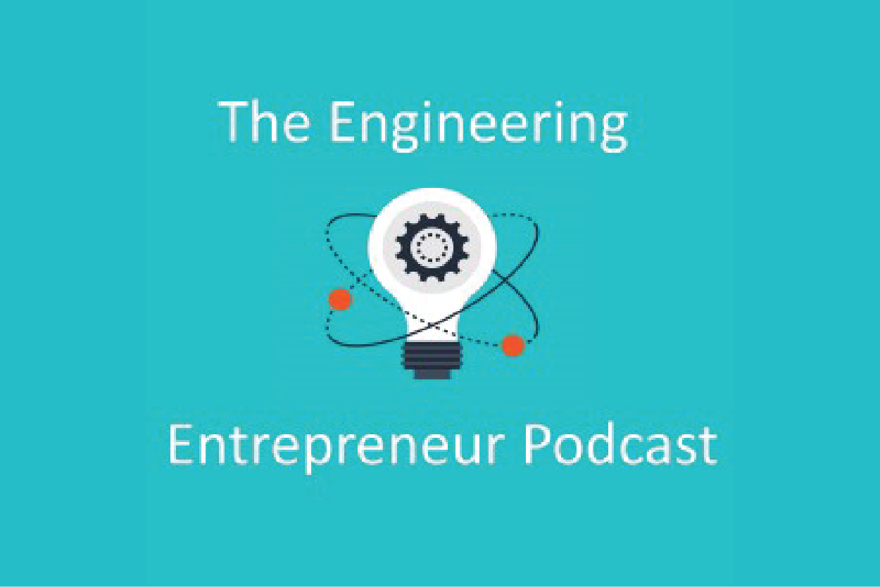 Mitchell Eaton, Director of Product at Prototek Talks with The Engineering Entrepreneur Podcast