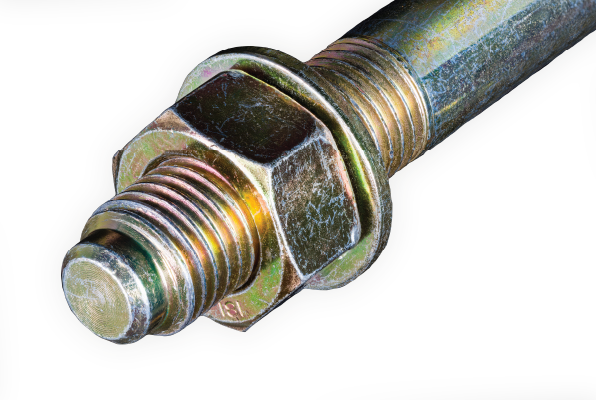 Conversion Coating