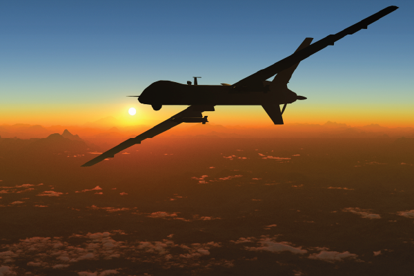 Drone Manufacturing