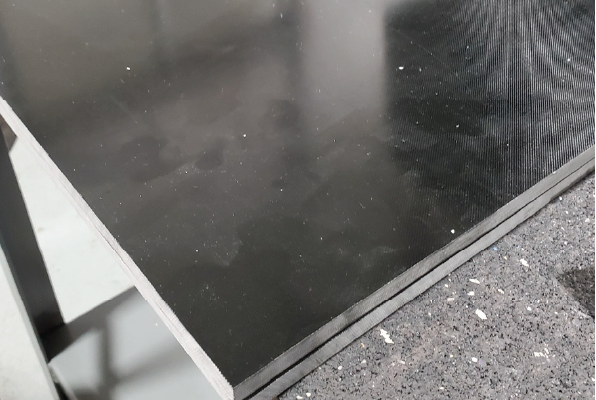 G10 (Garolite) Fiberglass Composite