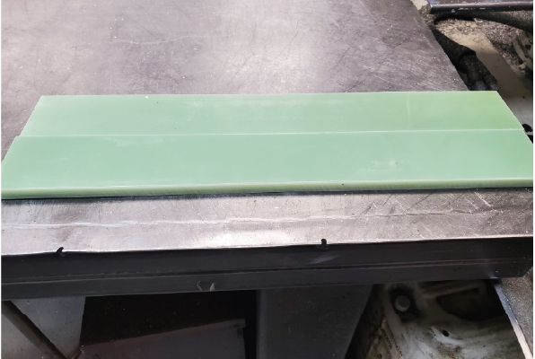 Garolite (G10) Fiberglass Laminate
