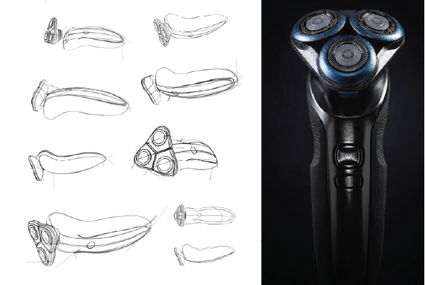 Rapid Prototyping for Consumer Products