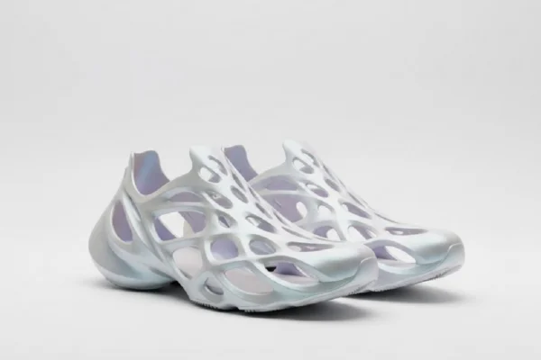 3D printing manufacturing services for consumer products