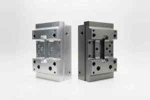 A Guide to Aluminum vs Steel Tooling for Injection Molding!