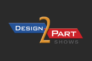 Design2Part logo