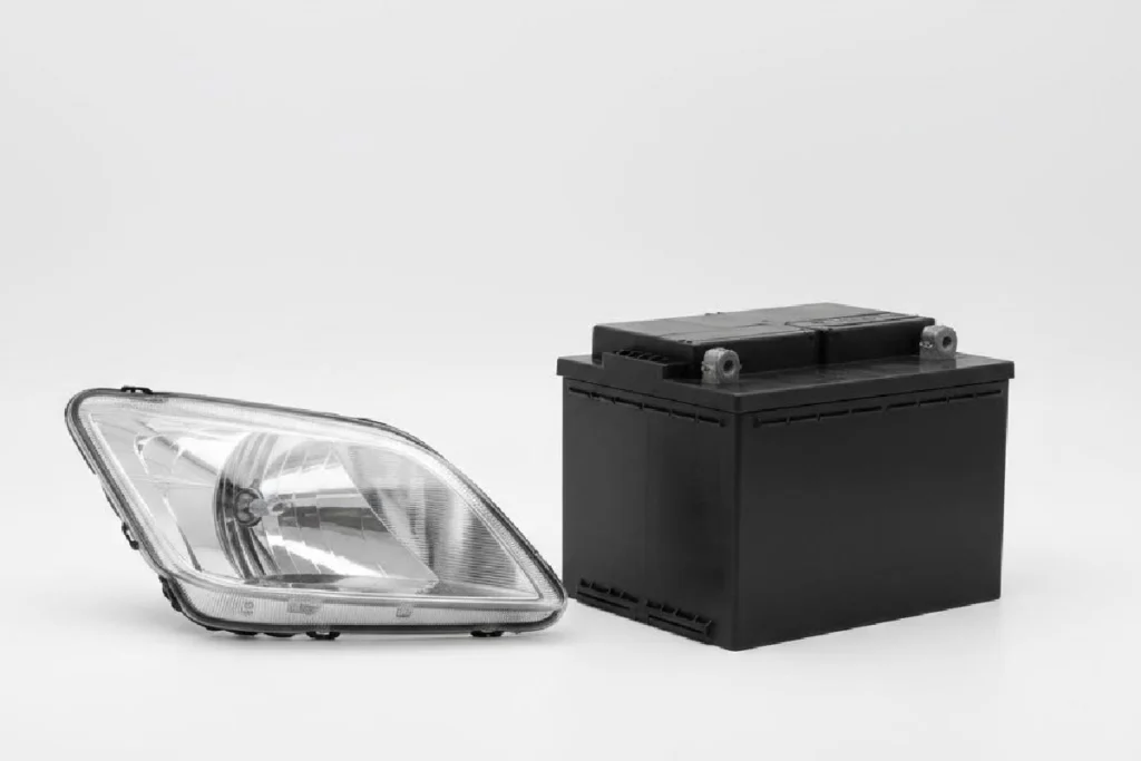 Polycarbonate vs polypropylene