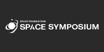 Space Symposium Logo