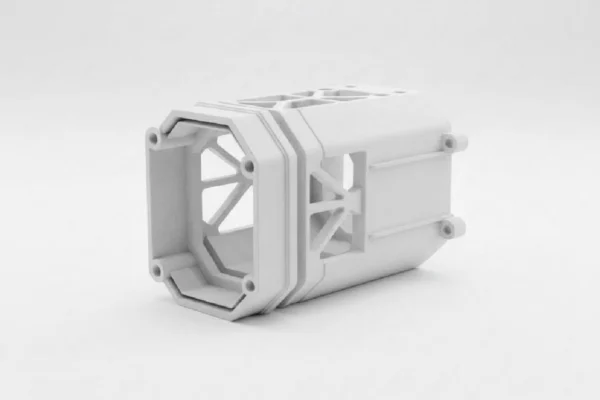 Capabilities_Selective Laser Sintering