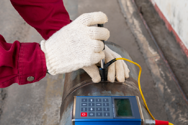 A Guide to Material Hardness Testing