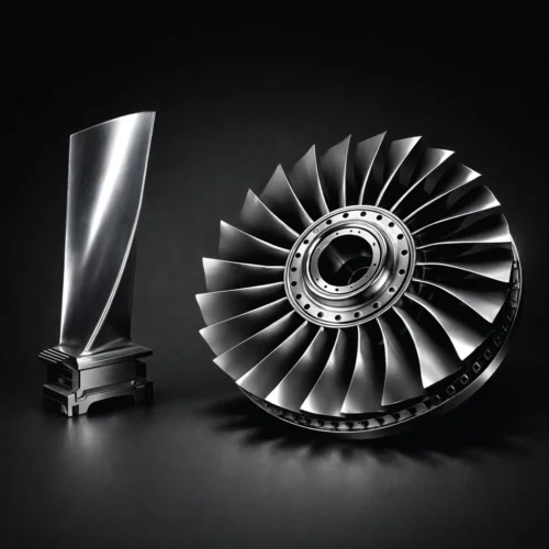 Aerospace and Defense Component and Assembly Manufacturing Services