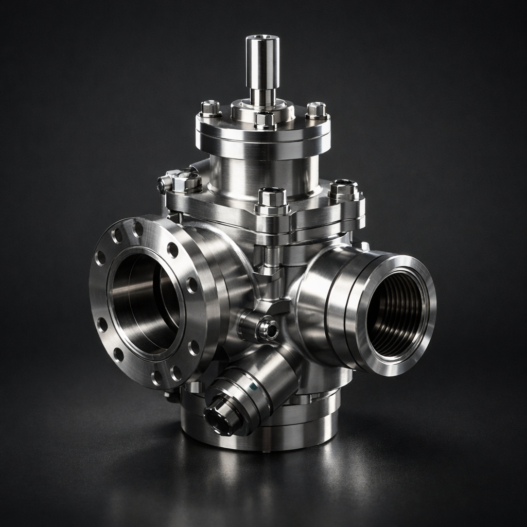 Aerospace and Defense Manufacturing Services - CNC Machining