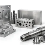 An overview of CNC machining processes
