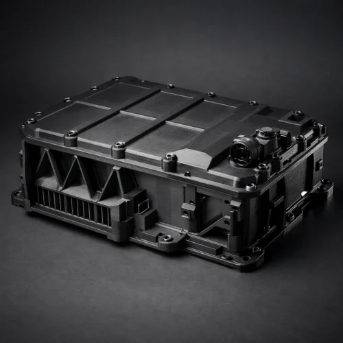 Automotive Manufacturing Services - 3D Printing