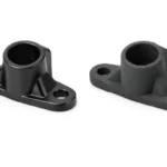 Injection Molding vs 3D Printing (selective laser sintering)