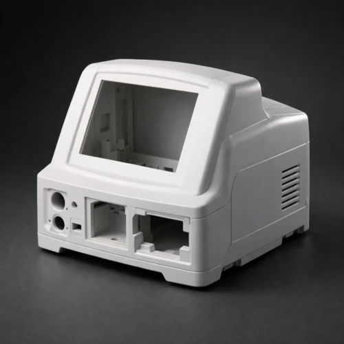 Medical and Dental Manufacturing Services - Injection Molding