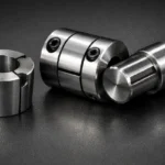 CNC Turning Metal Parts Service