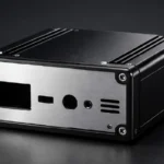 Electronic Enclosure Fabrication