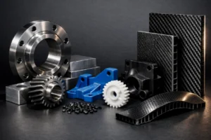Material Selection Blog Post