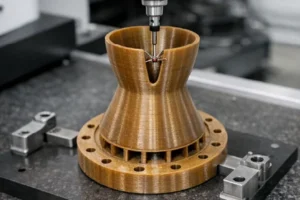 Beyond the printed part- choosing an additive manufacturing partner for defense