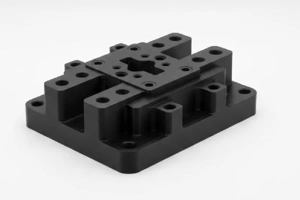 3d printing services_ jig made with Axtra's Lumia with Loctite 3D 3843