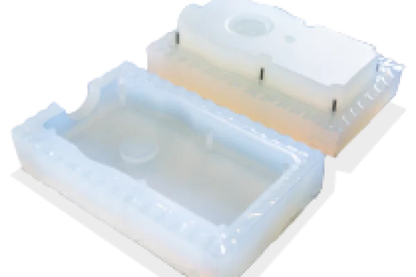 Urethane & Silicone Casting