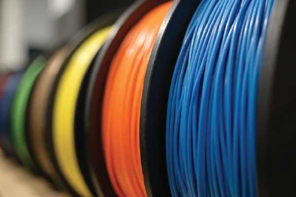 Additive Manufacturing (3D Printing) - Fused Filament Fabrication