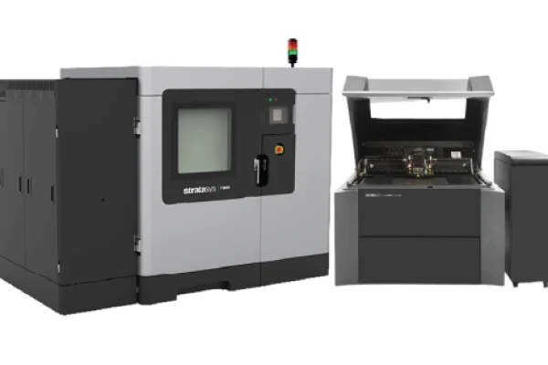 Additive Manufacturing _Nozzle Based Technology