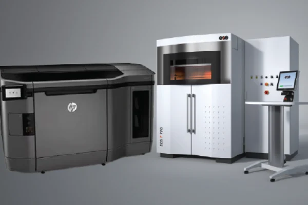 Additive Manufacturing_Powder Bed Based Technologies