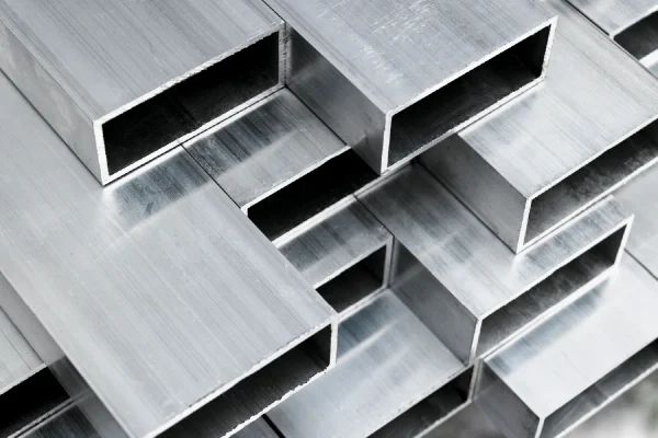 Aluminum