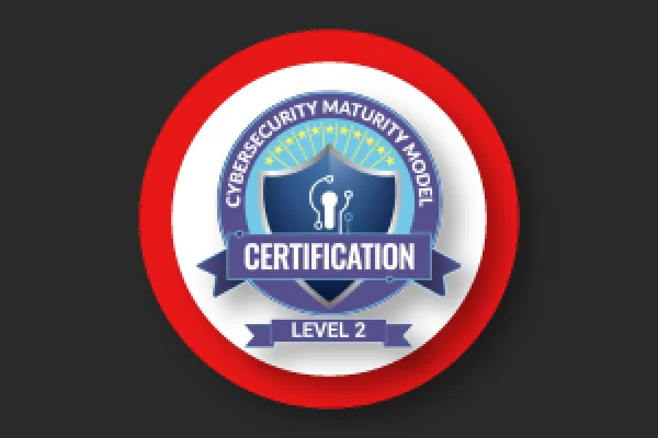 Prototek achieves its CMMC Level 2