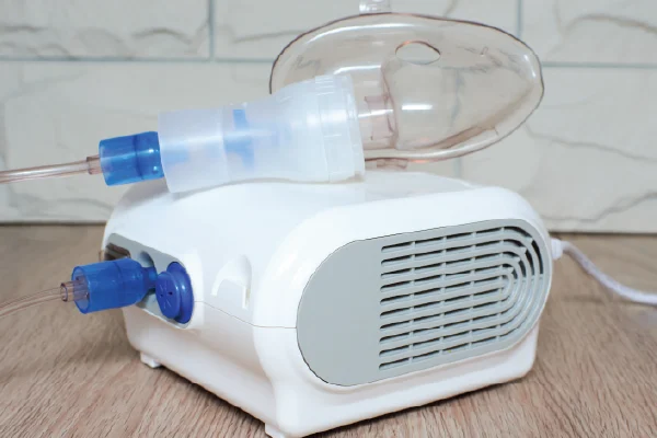 Cast Urethane is excellent for Medical Device Housings