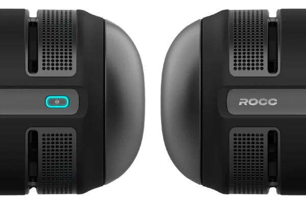 NICE Recovery ROCC functional prototyping.